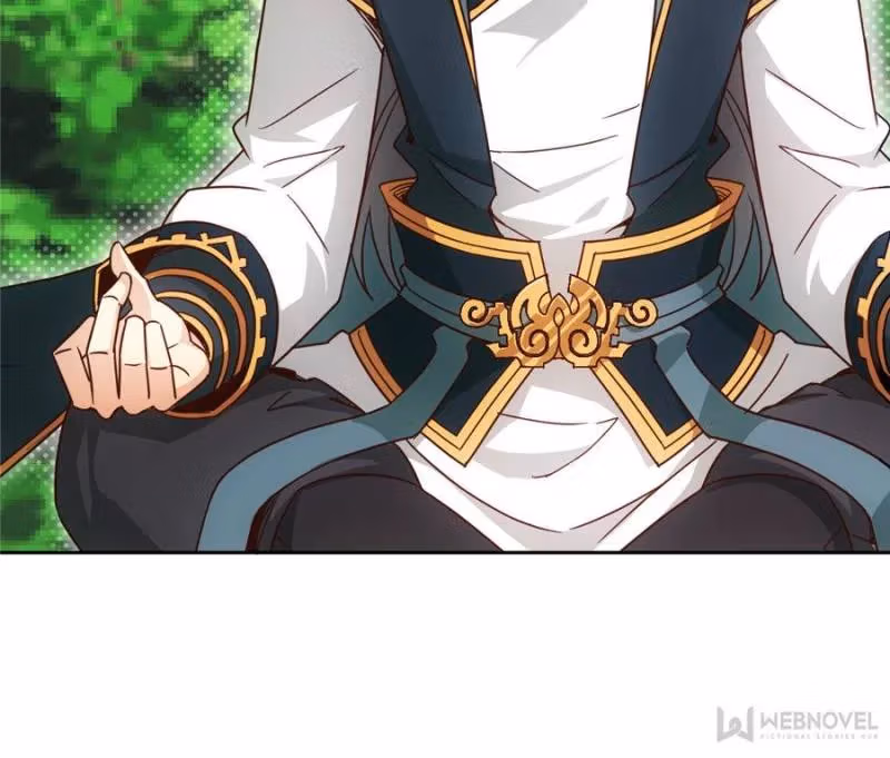 Read The Greatest Deity chapter 14 image 11 on Lezhin