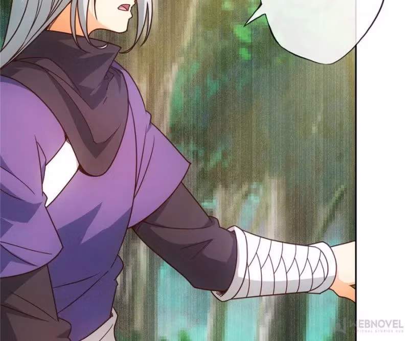 Read The Greatest Deity chapter 14 image 17 on Lezhin