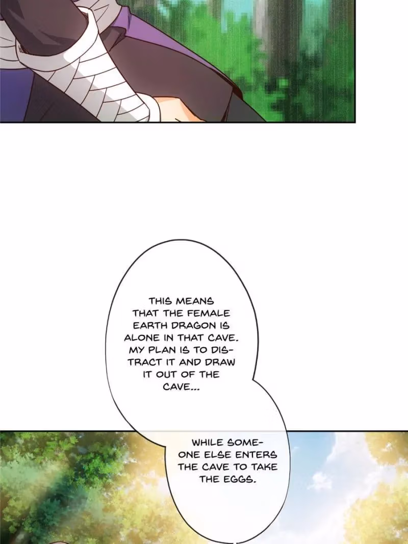 Read The Greatest Deity chapter 14 image 18 on Lezhin