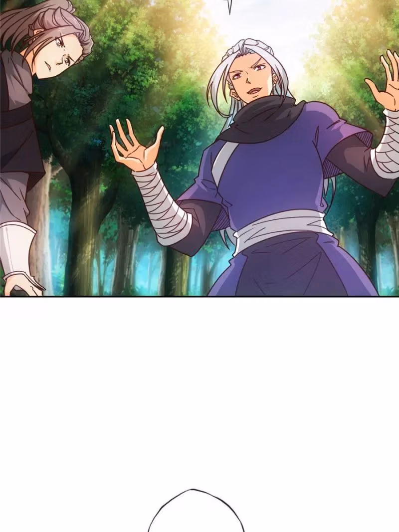 Read The Greatest Deity chapter 14 image 19 on Lezhin