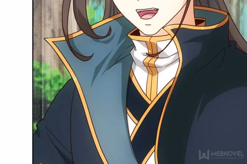 Read The Greatest Deity chapter 14 image 2 on Lezhin