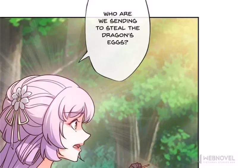 Read The Greatest Deity chapter 14 image 20 on Lezhin
