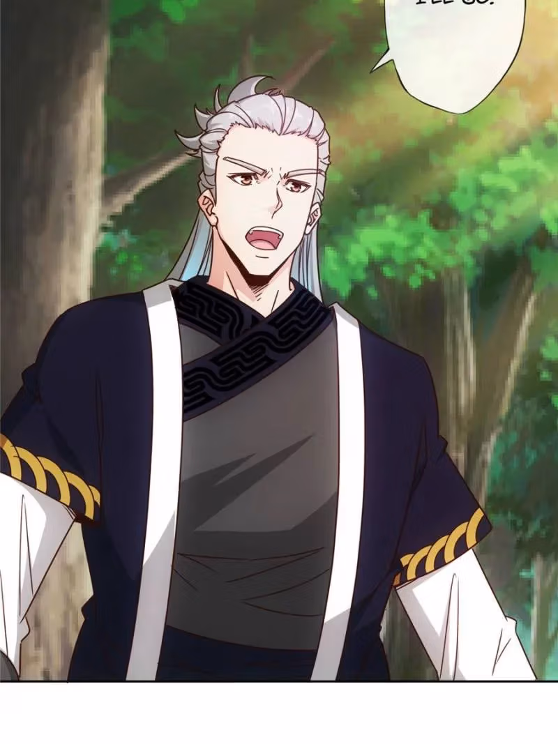 Read The Greatest Deity chapter 14 image 22 on Lezhin