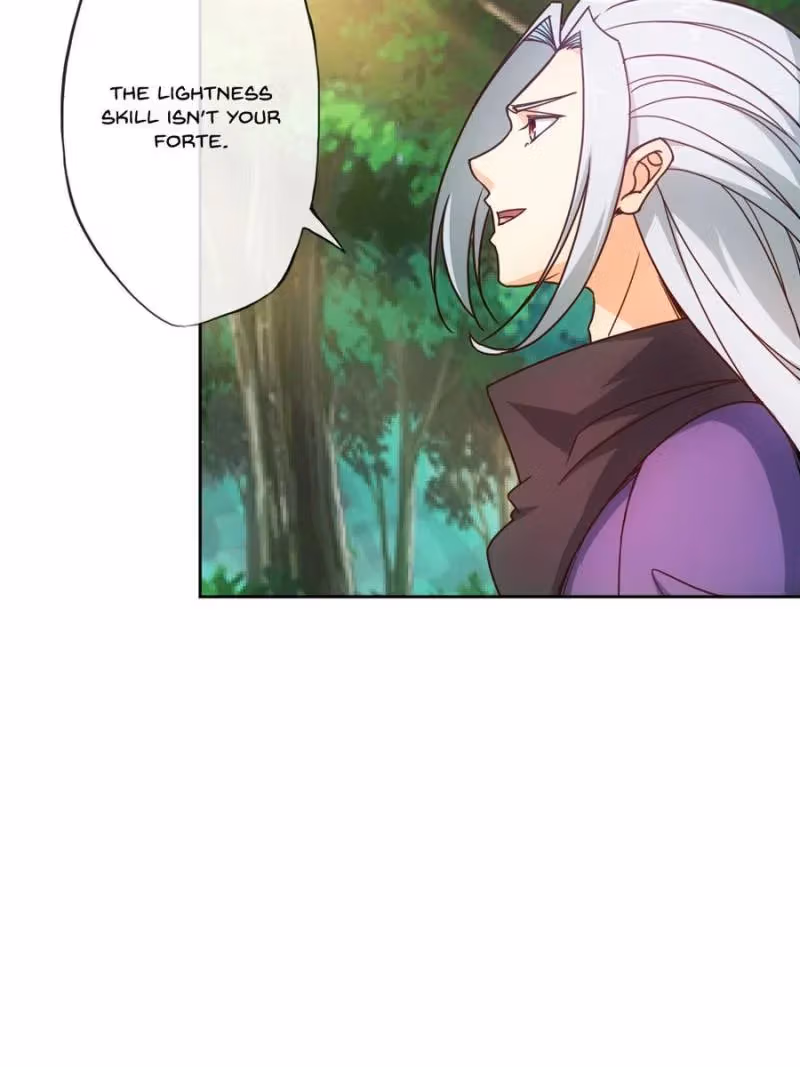 Read The Greatest Deity chapter 14 image 24 on Lezhin