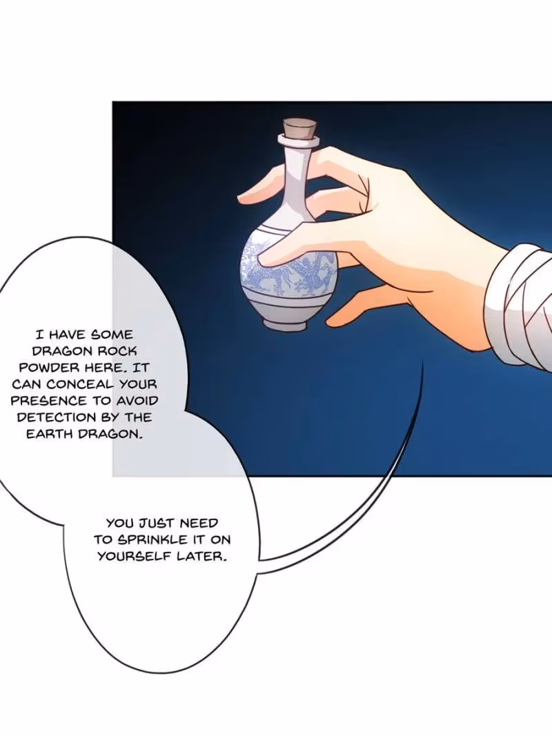 Read The Greatest Deity chapter 14 image 27 on Lezhin