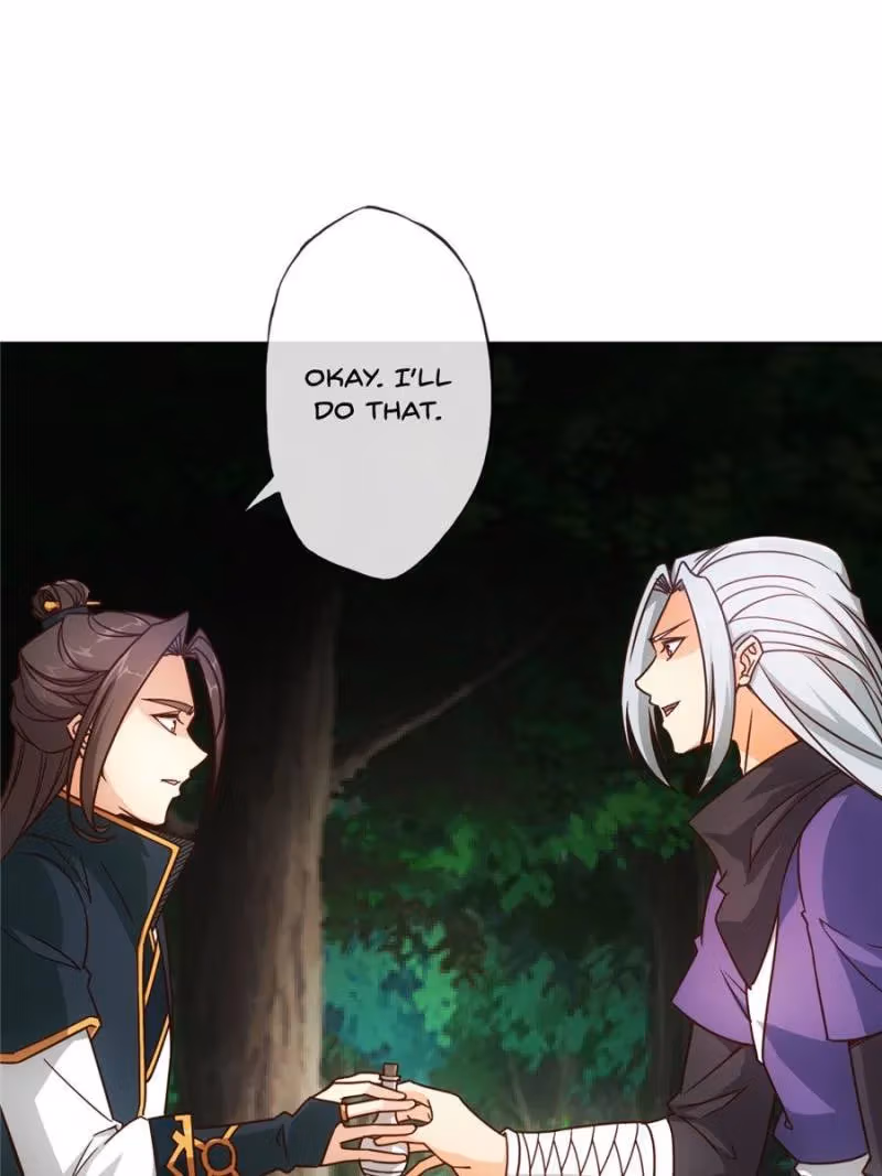 Read The Greatest Deity chapter 14 image 28 on Lezhin