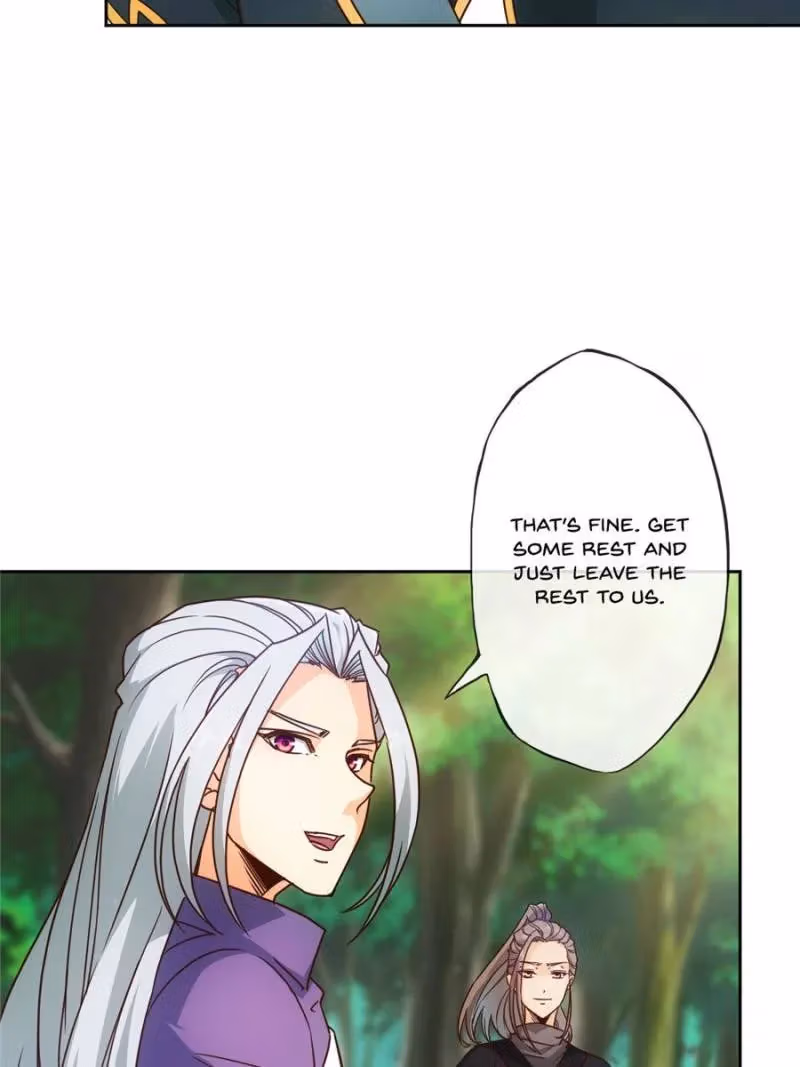 Read The Greatest Deity chapter 14 image 3 on Lezhin