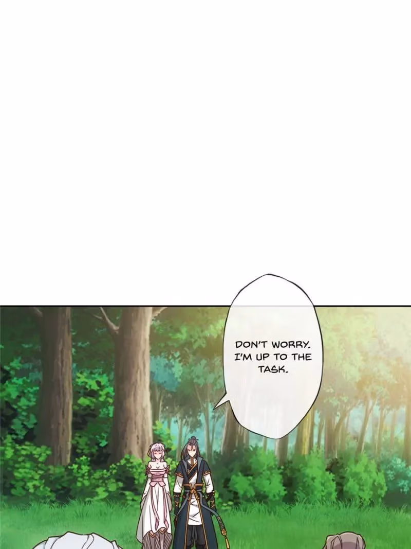 Read The Greatest Deity chapter 14 image 31 on Lezhin