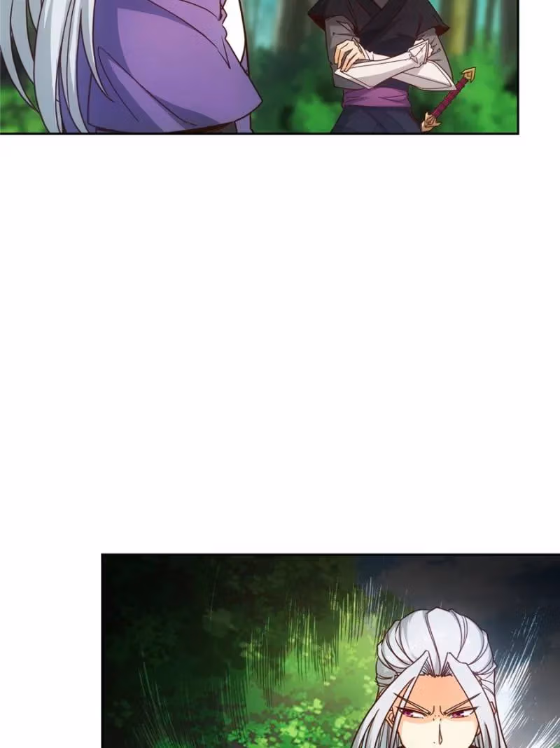 Read The Greatest Deity chapter 14 image 4 on Lezhin