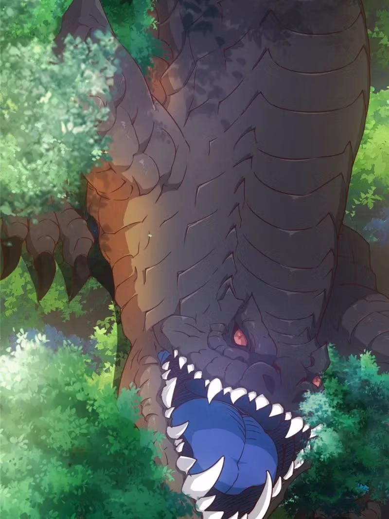 Read The Greatest Deity chapter 14 image 40 on Lezhin