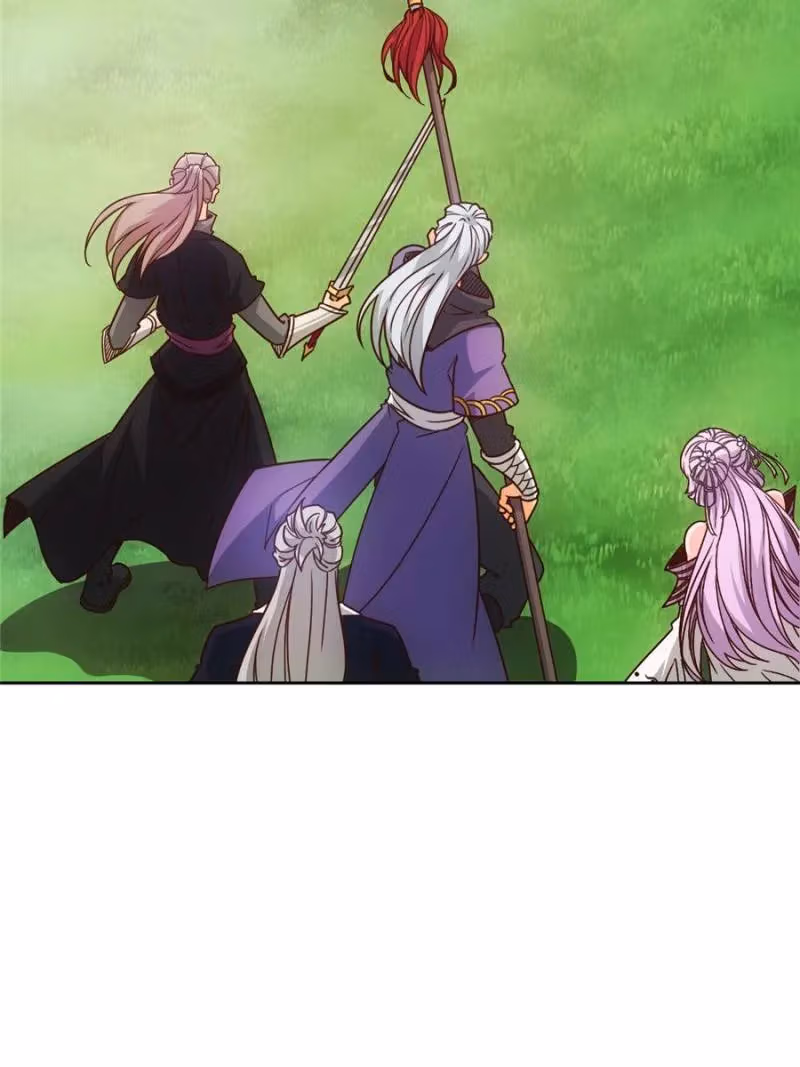Read The Greatest Deity chapter 14 image 42 on Lezhin