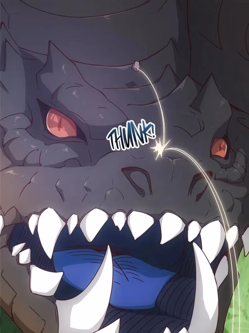 Read The Greatest Deity chapter 14 image 46 on Lezhin