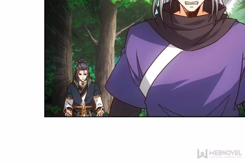 Read The Greatest Deity chapter 14 image 5 on Lezhin