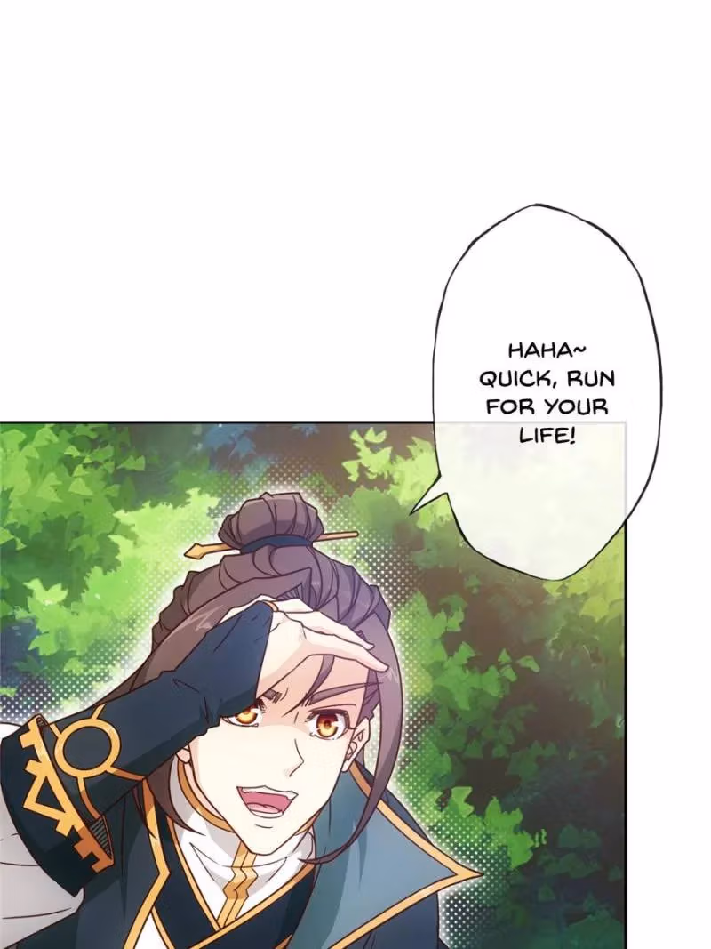 Read The Greatest Deity chapter 14 image 54 on Lezhin