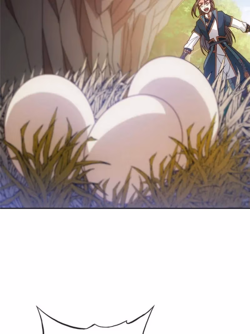 Read The Greatest Deity chapter 14 image 58 on Lezhin