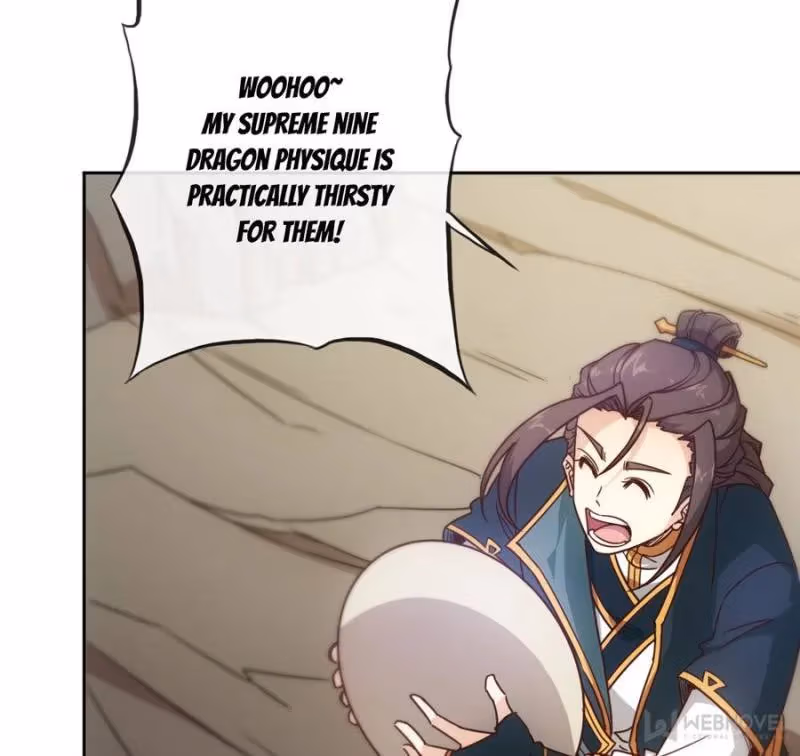 Read The Greatest Deity chapter 14 image 59 on Lezhin