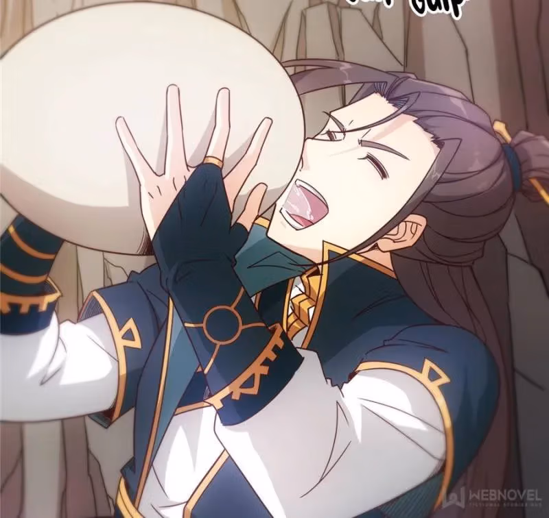 Read The Greatest Deity chapter 14 image 62 on Lezhin