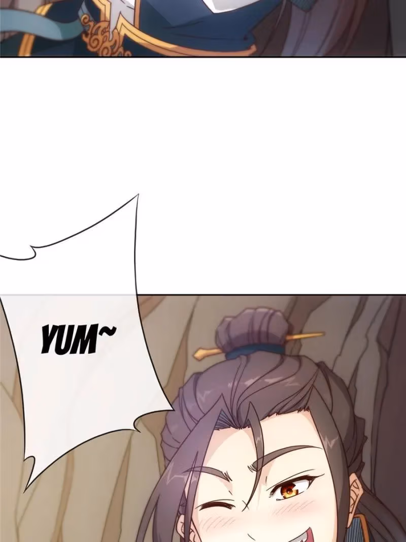 Read The Greatest Deity chapter 14 image 63 on Lezhin