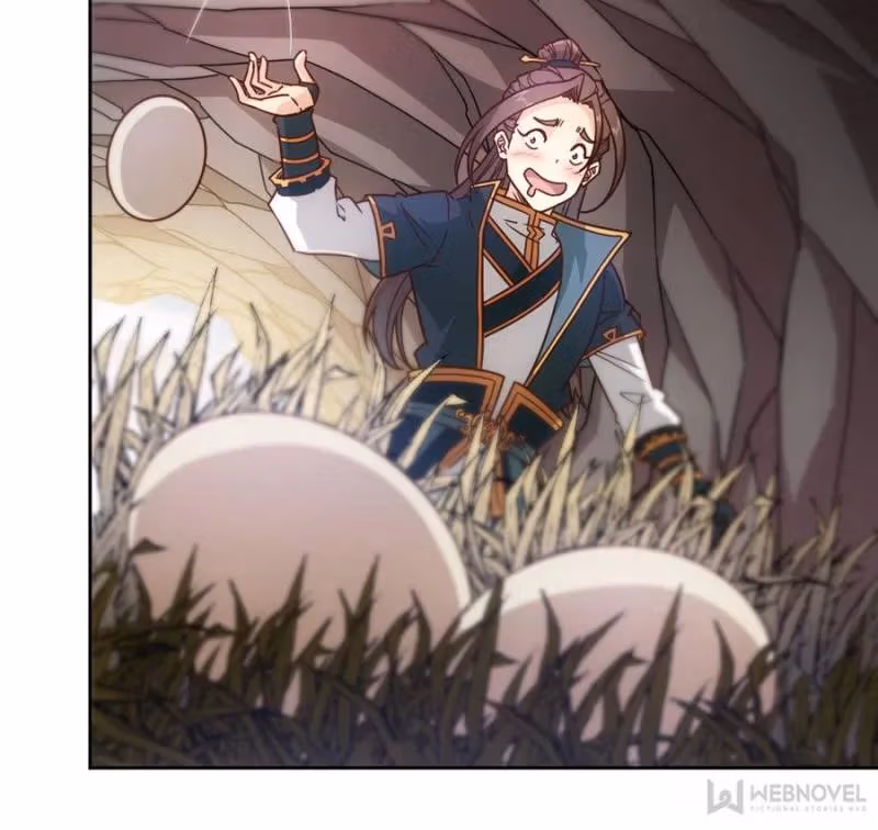 Read The Greatest Deity chapter 14 image 65 on Lezhin