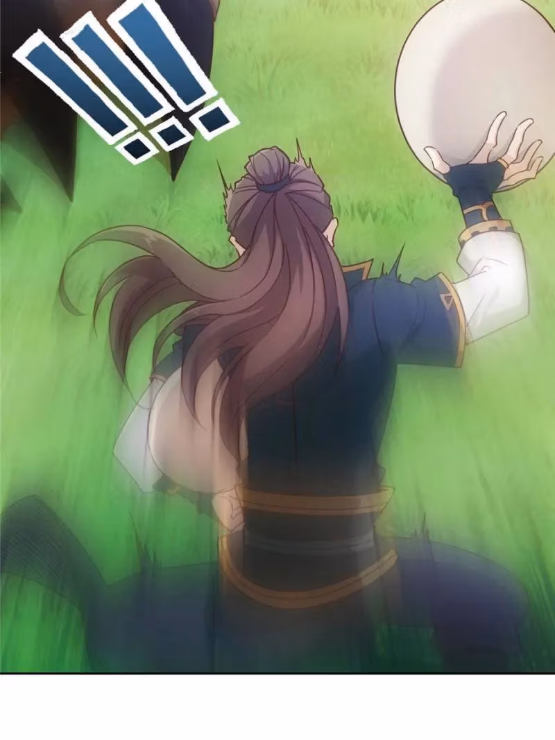 Read The Greatest Deity chapter 15 image 10 on Lezhin