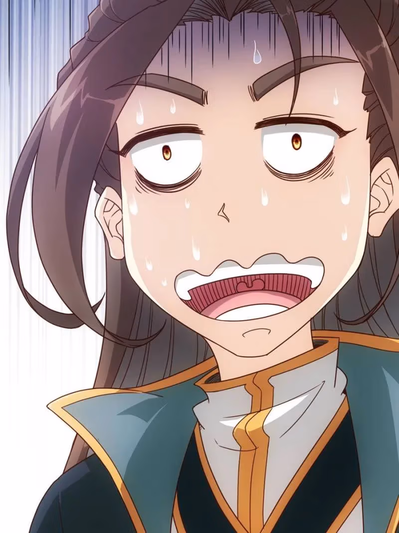 Read The Greatest Deity chapter 15 image 13 on Lezhin