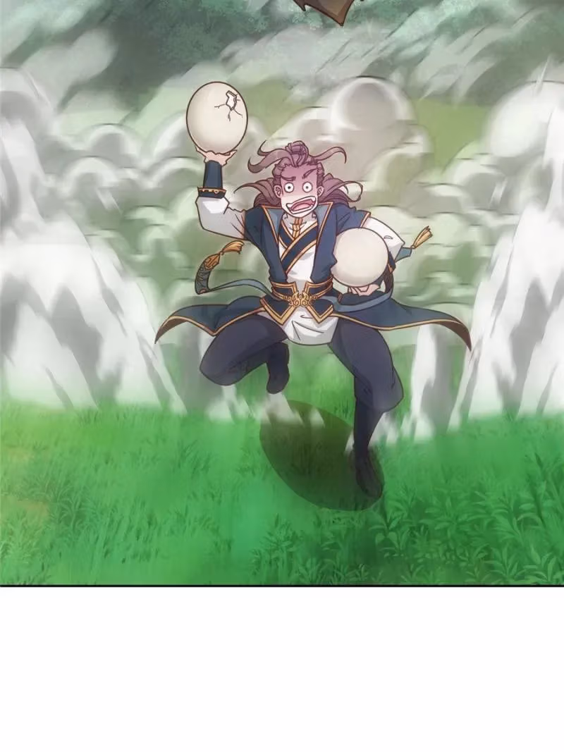 Read The Greatest Deity chapter 15 image 19 on Lezhin