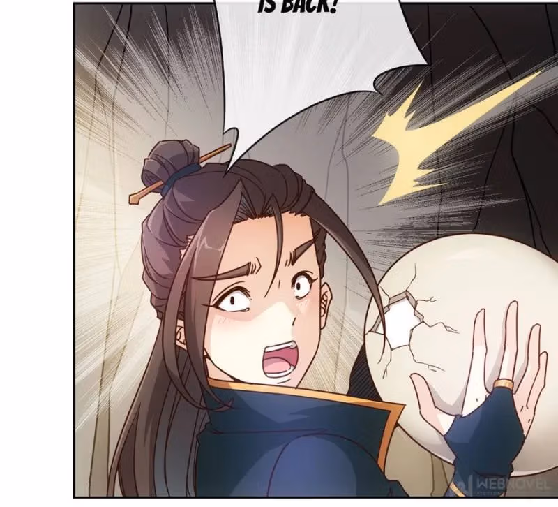 Read The Greatest Deity chapter 15 image 2 on Lezhin