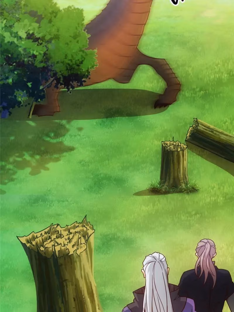 Read The Greatest Deity chapter 15 image 22 on Lezhin