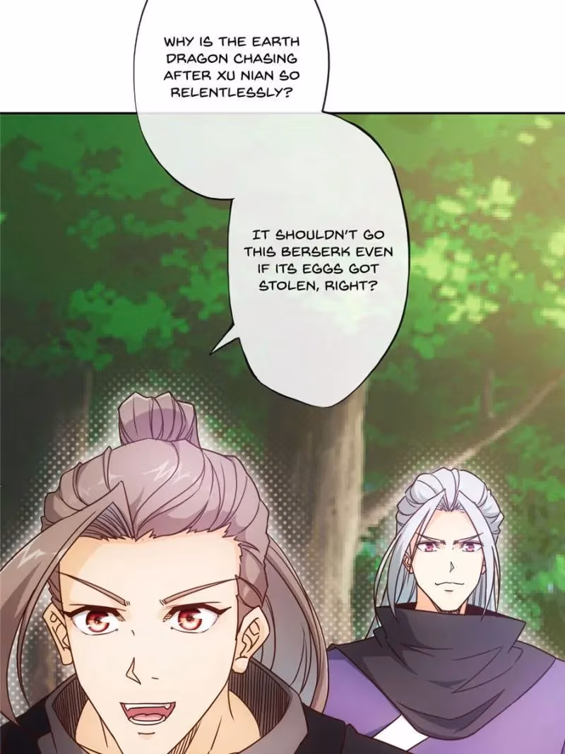 Read The Greatest Deity chapter 15 image 24 on Lezhin
