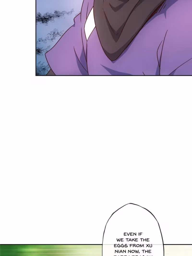Read The Greatest Deity chapter 15 image 27 on Lezhin