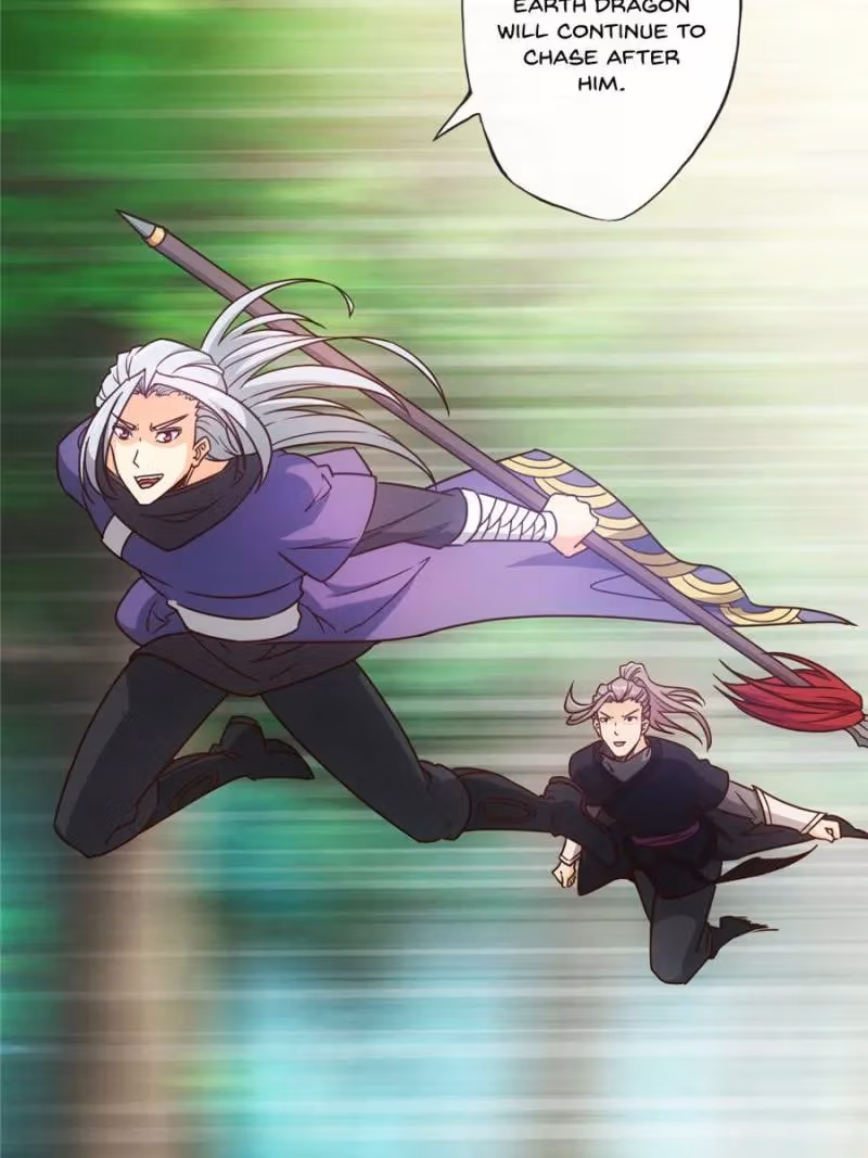 Read The Greatest Deity chapter 15 image 28 on Lezhin