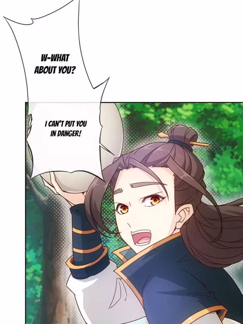 Read The Greatest Deity chapter 15 image 31 on Lezhin
