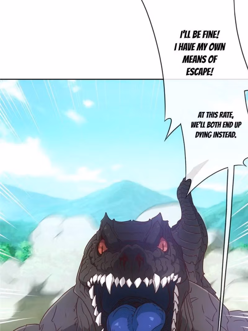 Read The Greatest Deity chapter 15 image 33 on Lezhin