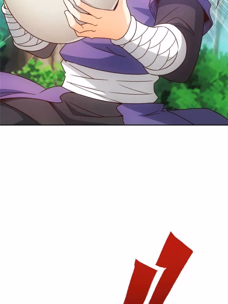Read The Greatest Deity chapter 15 image 39 on Lezhin