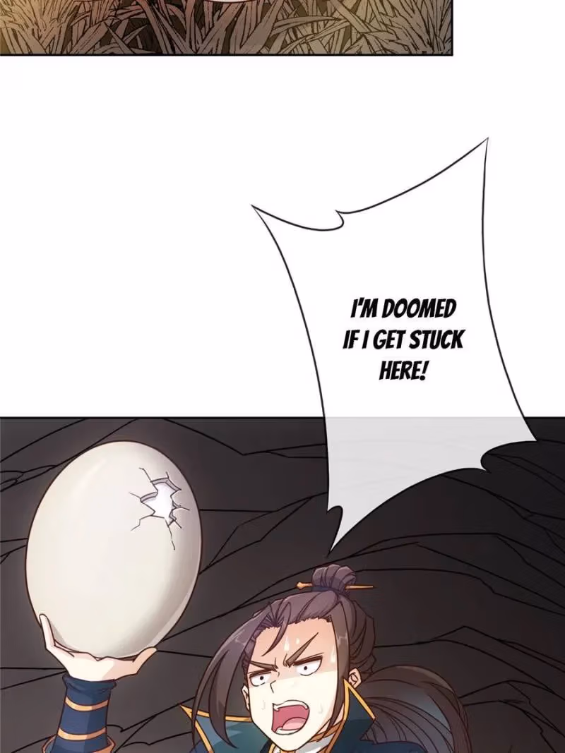 Read The Greatest Deity chapter 15 image 4 on Lezhin