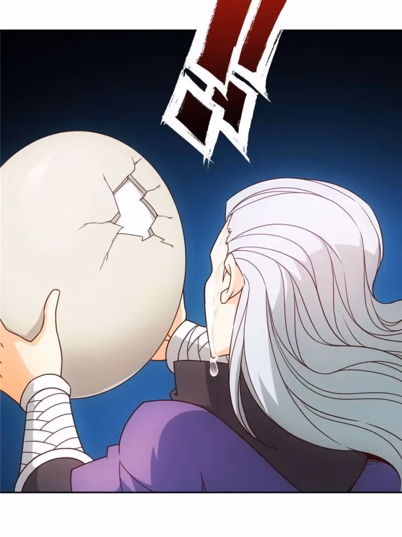 Read The Greatest Deity chapter 15 image 40 on Lezhin