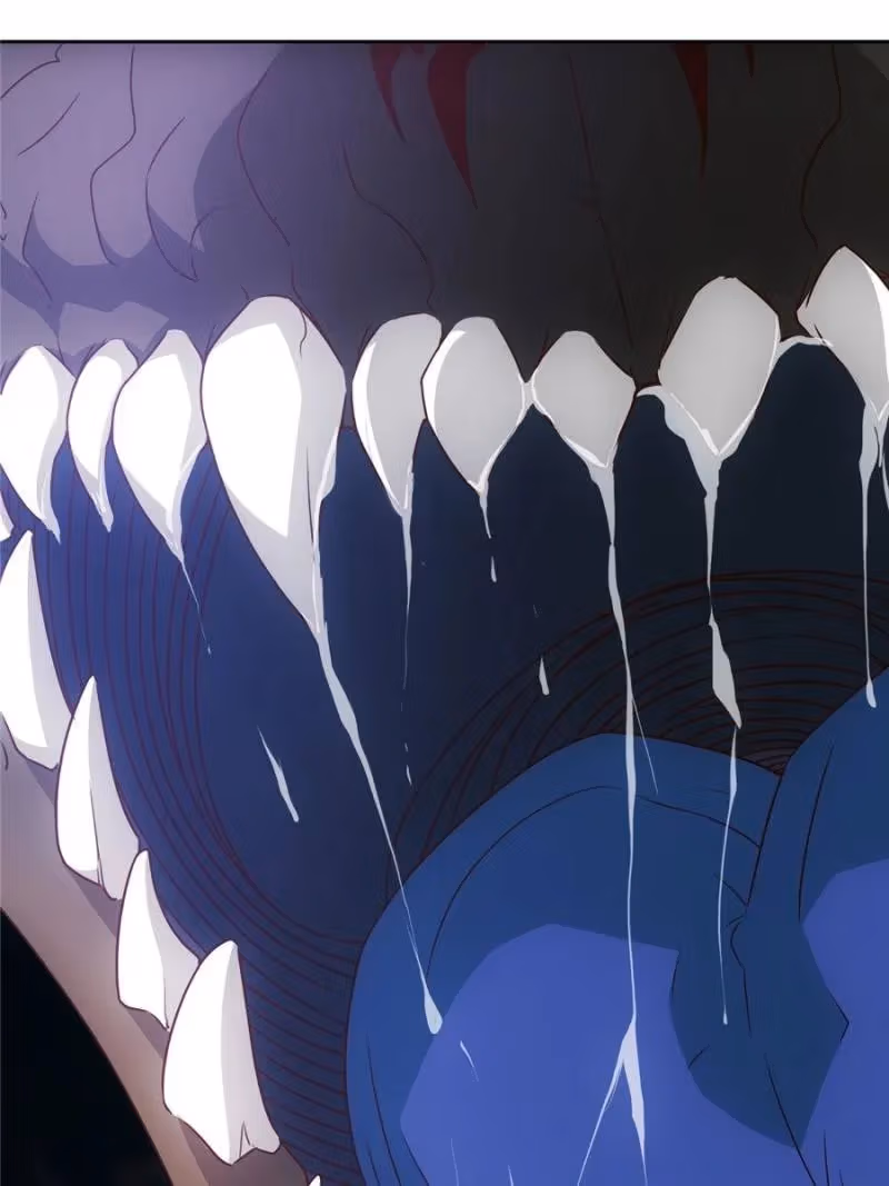 Read The Greatest Deity chapter 15 image 42 on Lezhin
