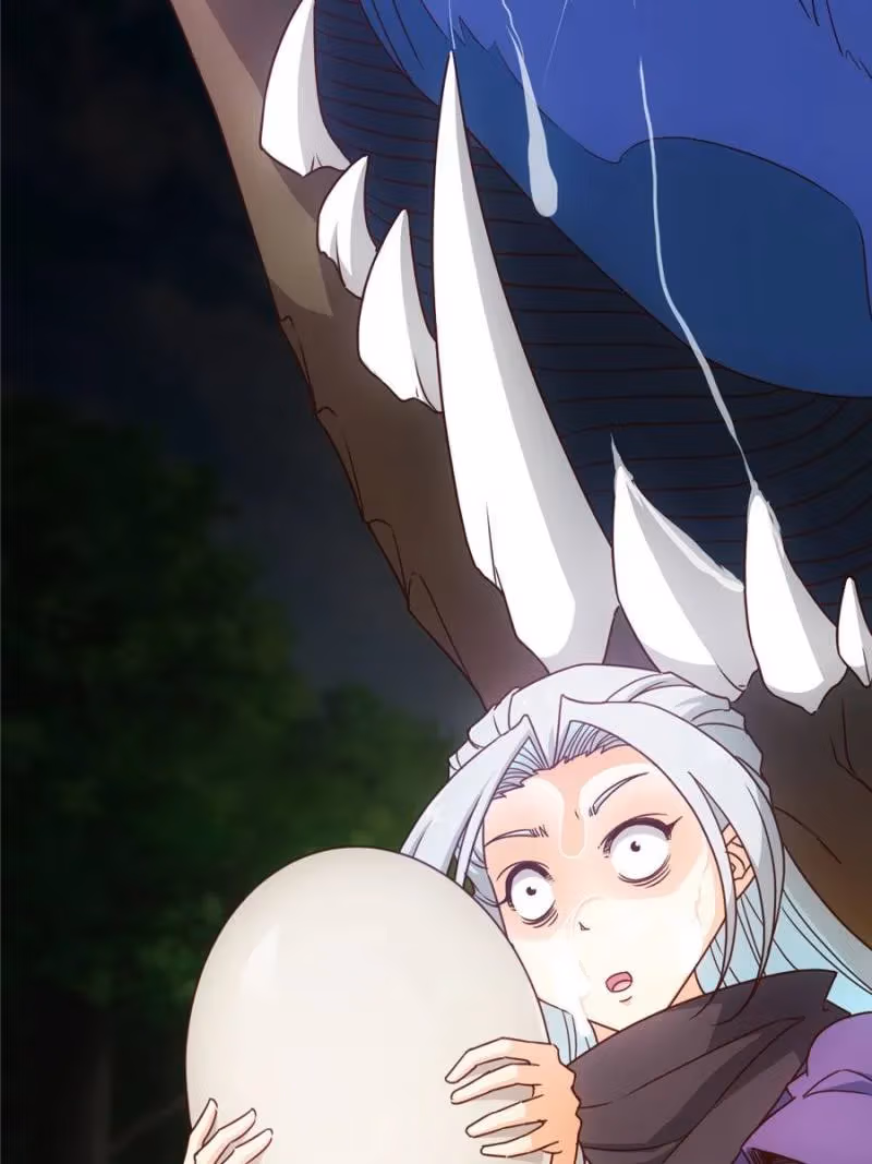 Read The Greatest Deity chapter 15 image 43 on Lezhin