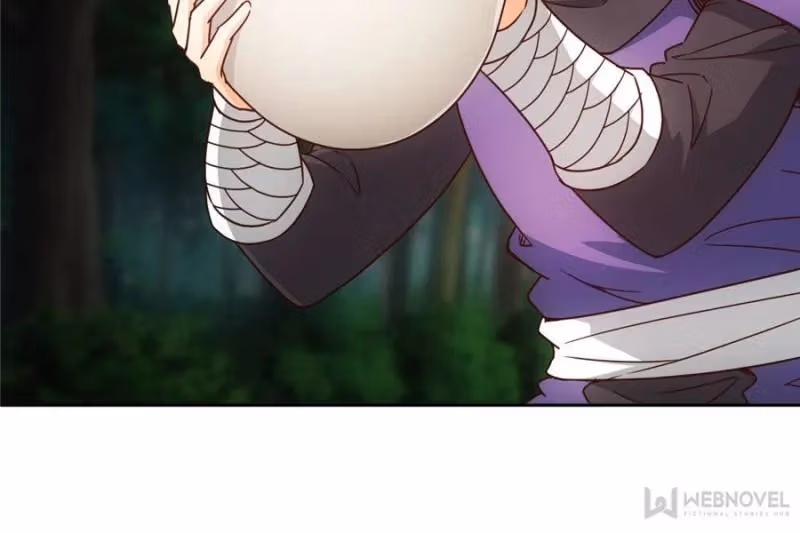 Read The Greatest Deity chapter 15 image 44 on Lezhin
