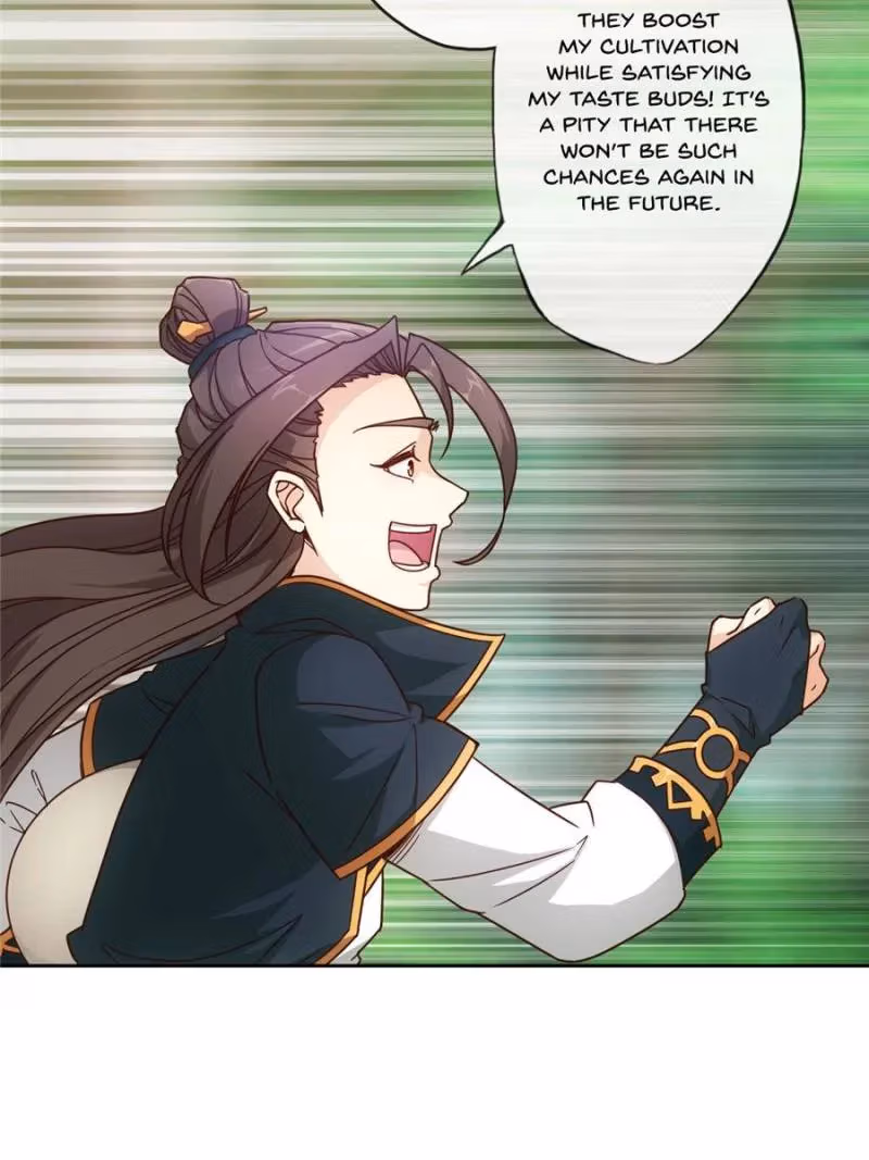 Read The Greatest Deity chapter 15 image 48 on Lezhin