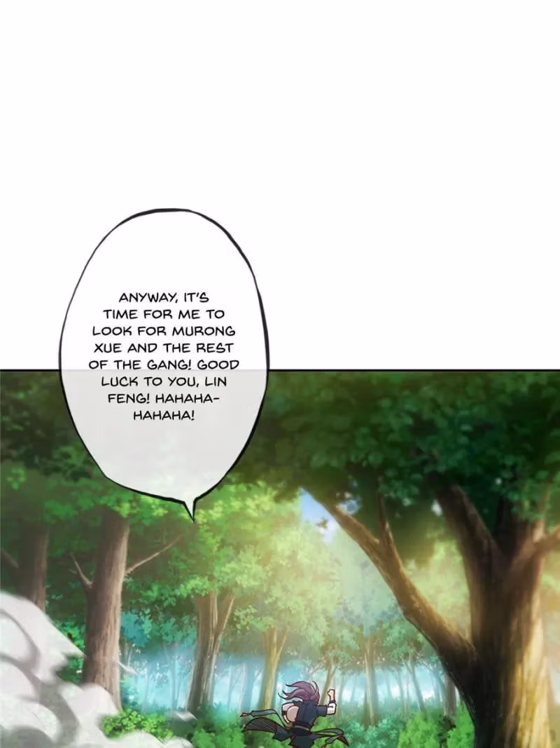 Read The Greatest Deity chapter 15 image 49 on Lezhin