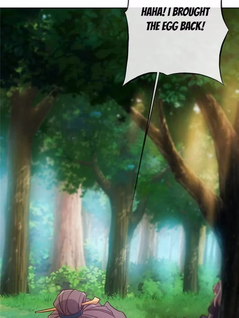 Read The Greatest Deity chapter 15 image 51 on Lezhin