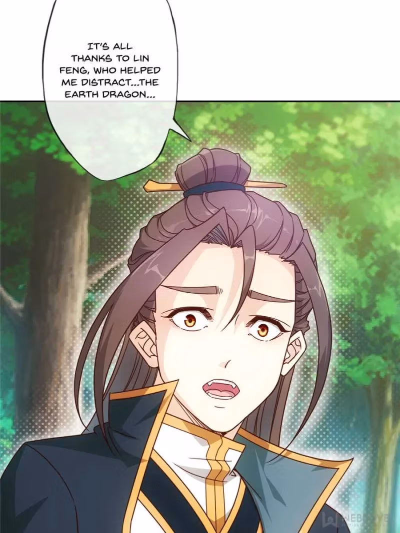 Read The Greatest Deity chapter 15 image 53 on Lezhin