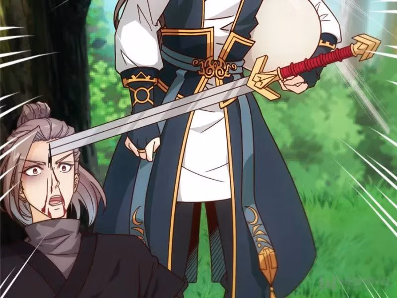 Read The Greatest Deity chapter 15 image 57 on Lezhin