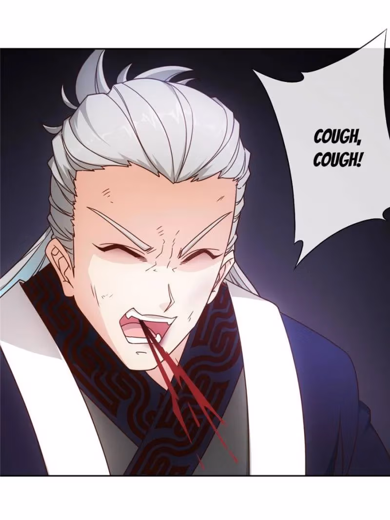 Read The Greatest Deity chapter 15 image 61 on Lezhin