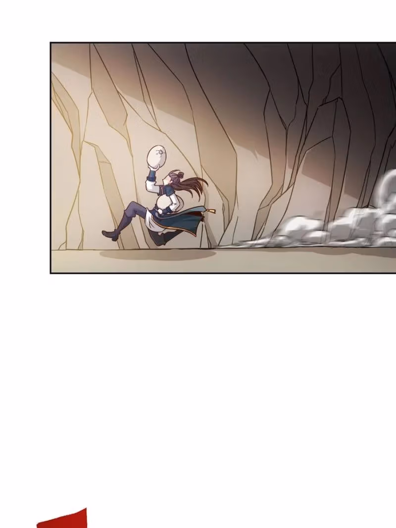 Read The Greatest Deity chapter 15 image 7 on Lezhin