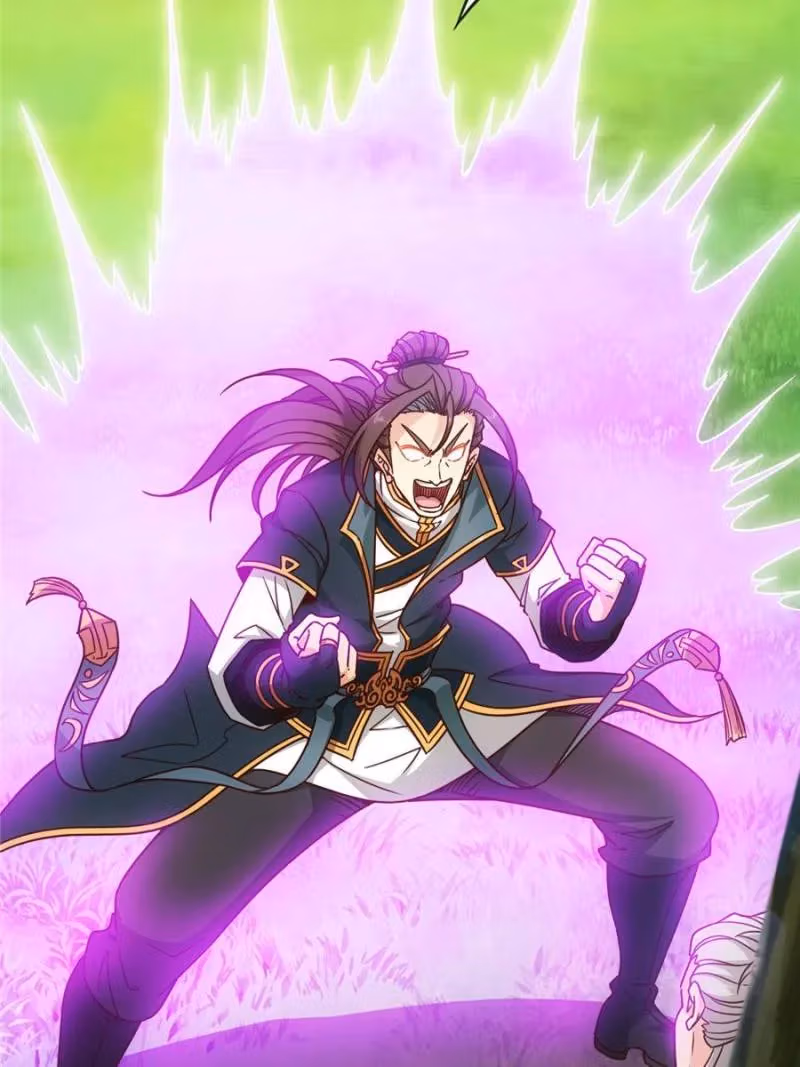 Read The Greatest Deity chapter 15 image 70 on Lezhin