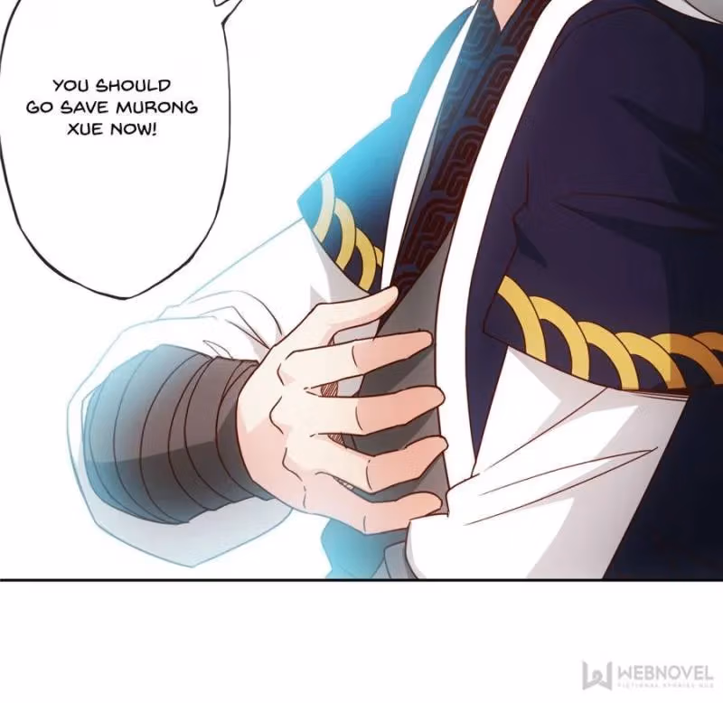 Read The Greatest Deity chapter 15 image 75 on Lezhin