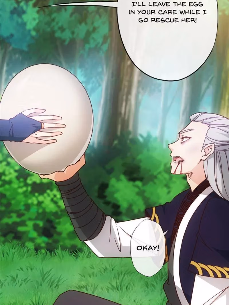 Read The Greatest Deity chapter 15 image 77 on Lezhin