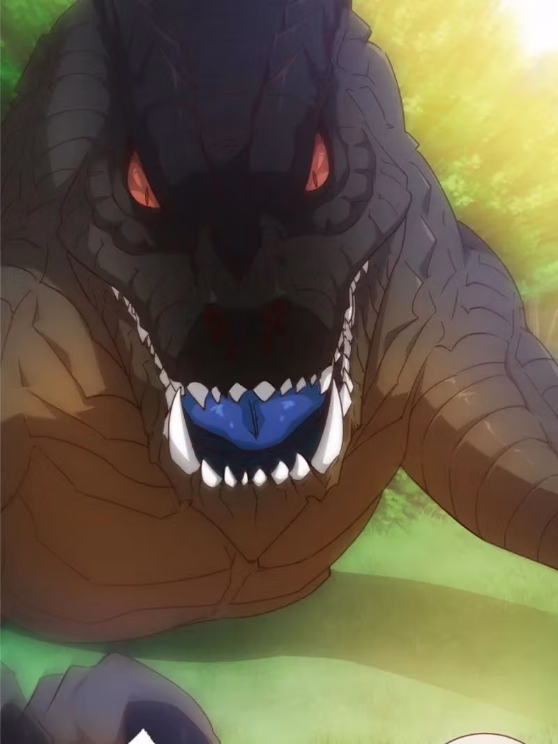 Read The Greatest Deity chapter 15 image 9 on Lezhin